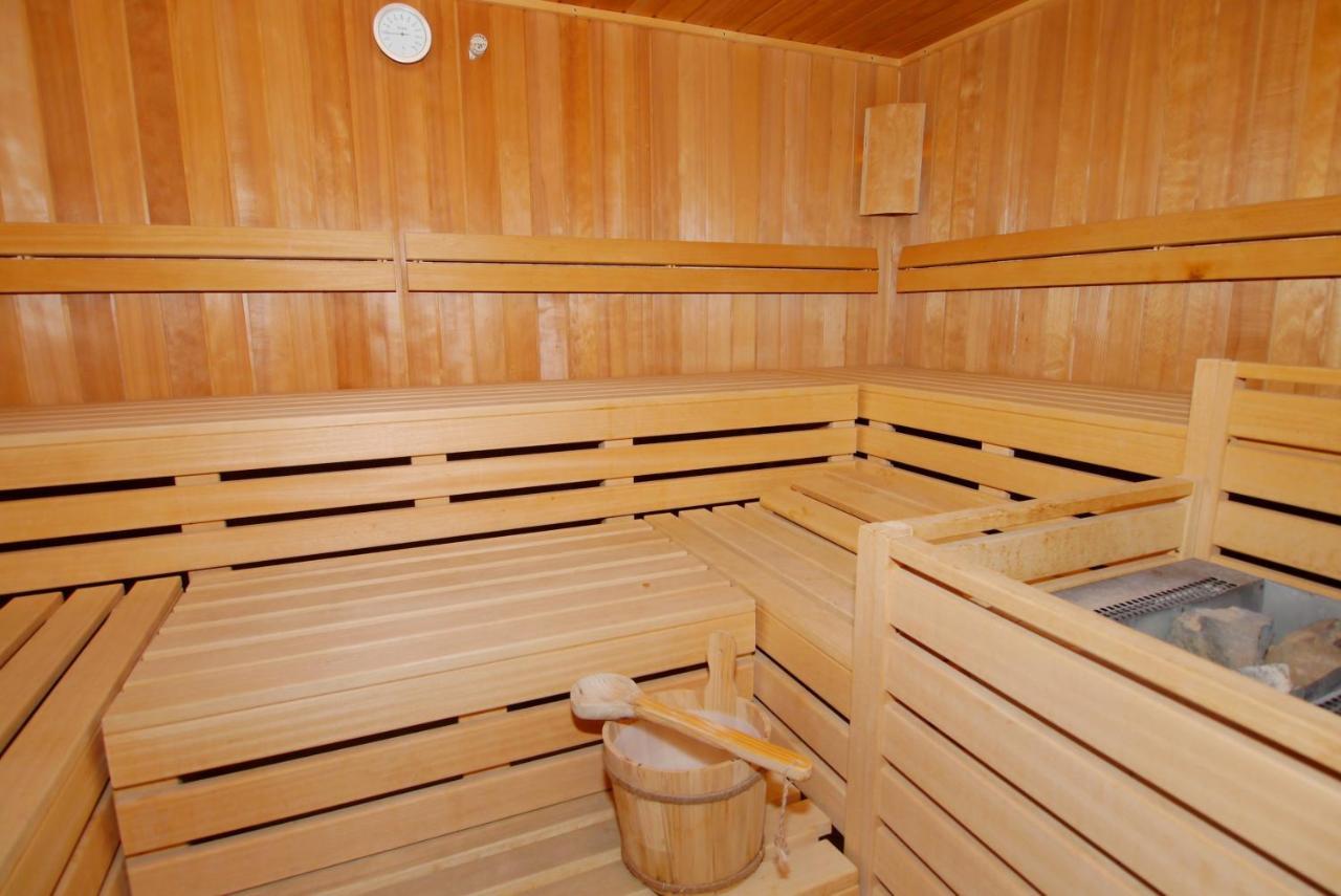 Residenz Am Strand Ostseerauschen - Wohnung 5-72 Zingst Bagian luar foto