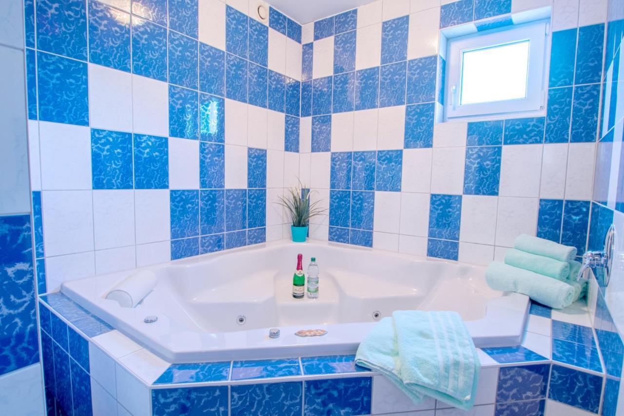 Residenz Am Strand Ostseerauschen - Wohnung 5-72 Zingst Bagian luar foto