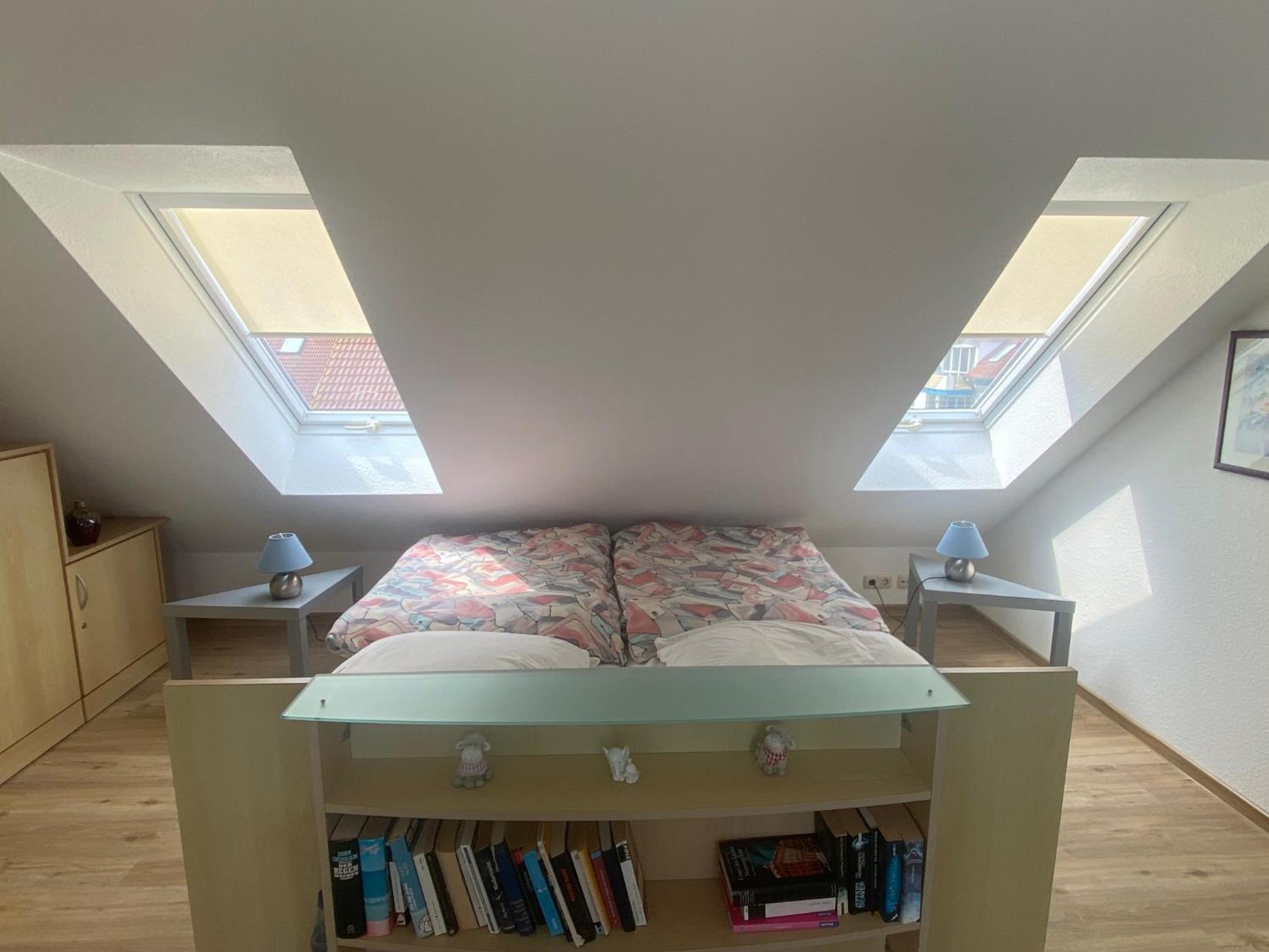 Residenz Am Strand Ostseerauschen - Wohnung 5-72 Zingst Bagian luar foto