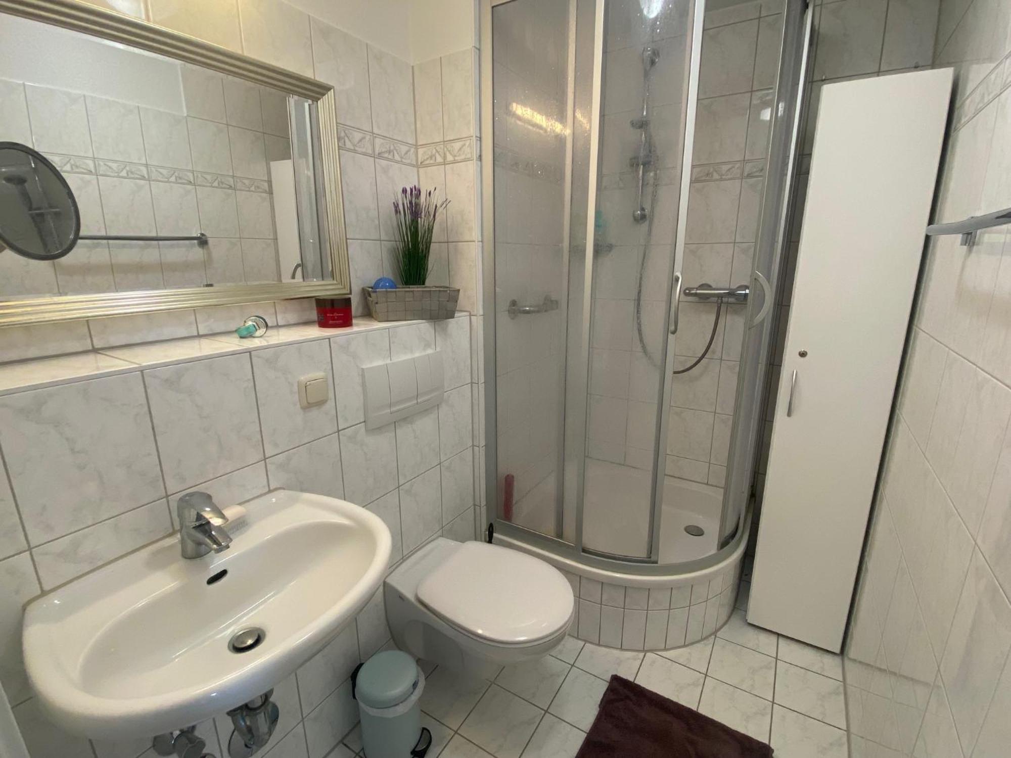 Residenz Am Strand Ostseerauschen - Wohnung 5-72 Zingst Bagian luar foto